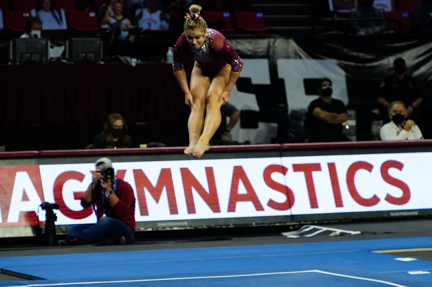 Ragan Smith